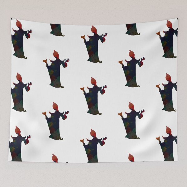 Item preview, Villain Inspired Silhouette designed and sold by ShadowsInspired.