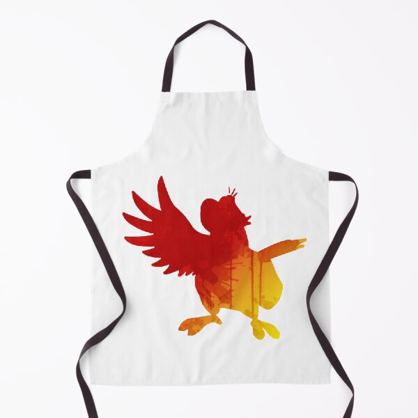 Item preview, Parrot Inspired SIlhouette designed and sold by ShadowsInspired.