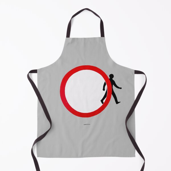 Item preview, BANKSY Better Out Than In - Road Sign designed and sold by WE-ARE-BANKSY.