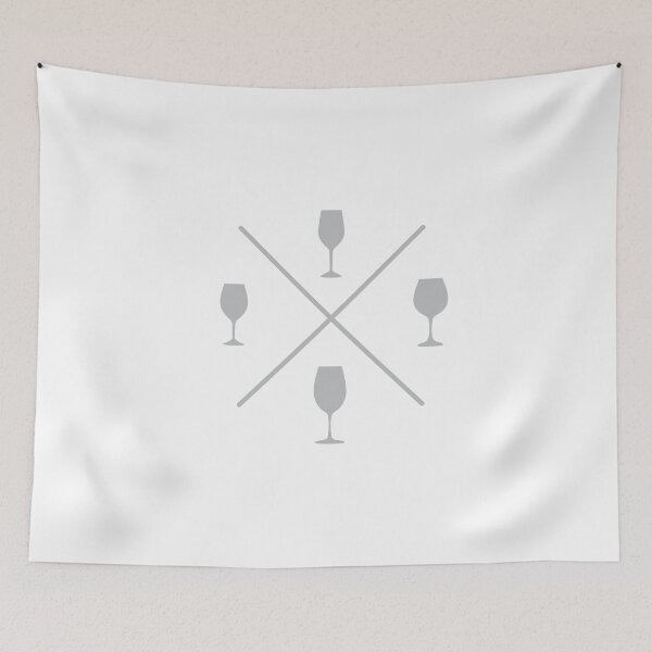 Item preview, Vino! designed and sold by ArtofDissent.