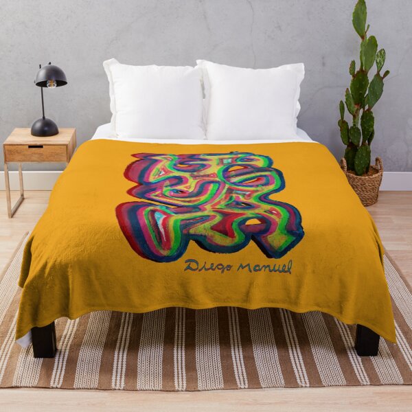 Item preview, Pop graffiti 10 3d designed and sold by Diego Manuel Rodriguez.