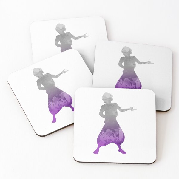 Item preview, Prince Inspired Silhouette designed and sold by ShadowsInspired.
