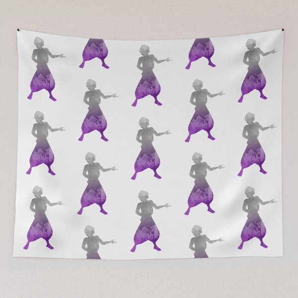 Item preview, Prince Inspired Silhouette designed and sold by ShadowsInspired.