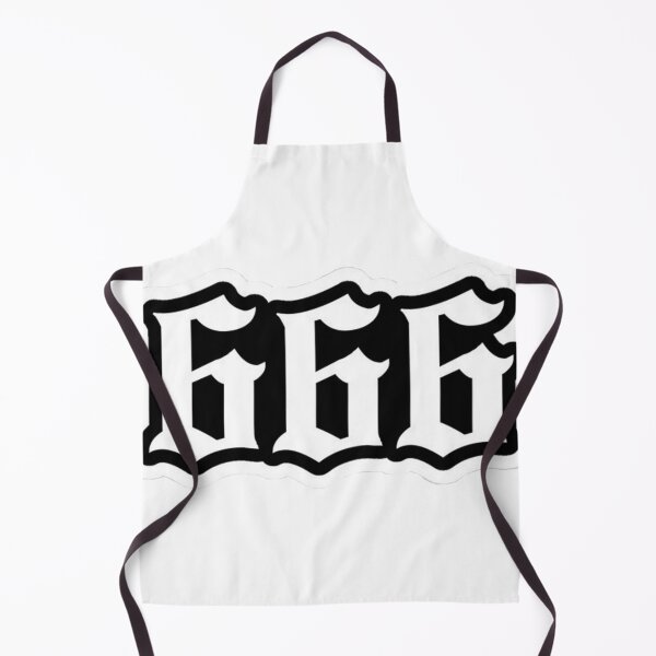 Item preview, 666 designed and sold by Suhpremee.