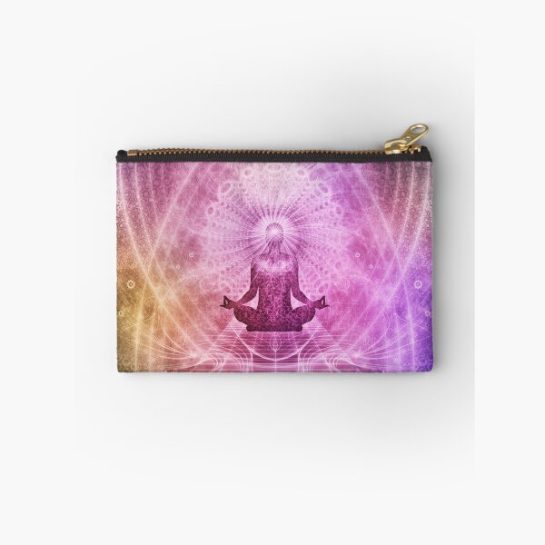 Item preview, Meditation yoga yogini Tapestry design  designed and sold by anzus13carlett.