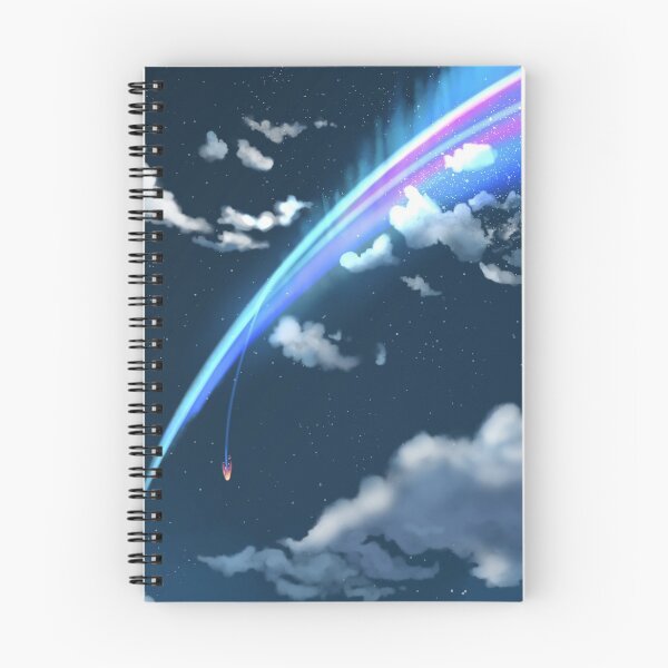 Item preview, YOUR NAME designed and sold by aranegapaula.