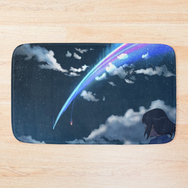 Item preview, YOUR NAME designed and sold by aranegapaula.
