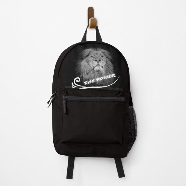 Item preview, the lion power designed and sold by mahmoudtala.
