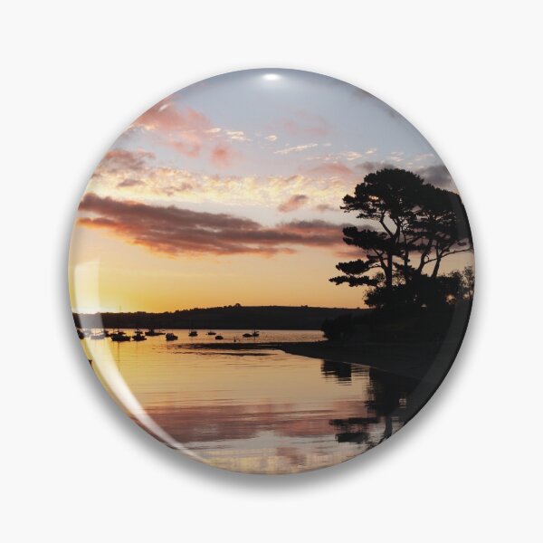 Item preview, Sunrise and Silhouettes designed and sold by Jim Key.