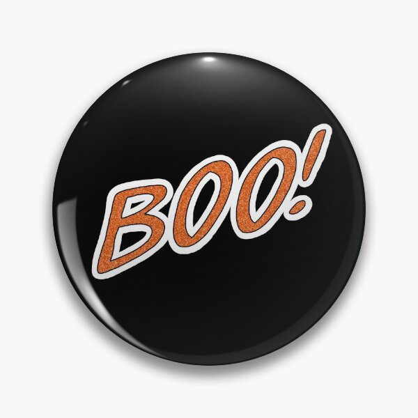Item preview, Boo! designed and sold by ADeviantLlama.