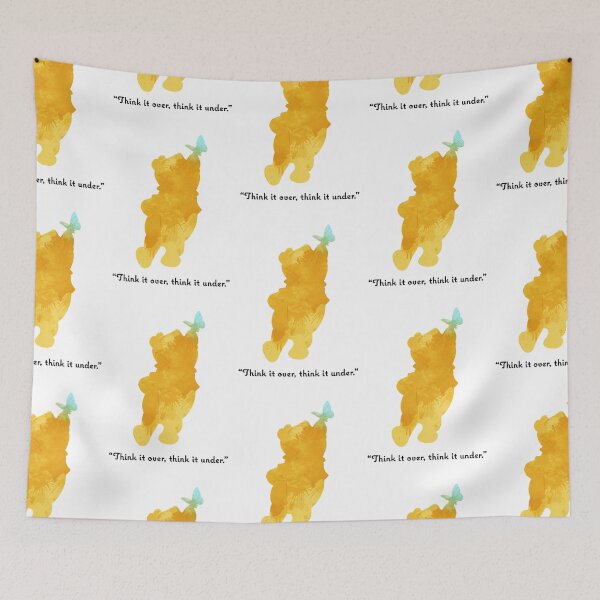 Item preview, Bear Inspired Silhouette designed and sold by ShadowsInspired.