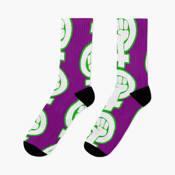 Item preview, Feminist Fist (Color) designed and sold by Good-Looking Corpse.
