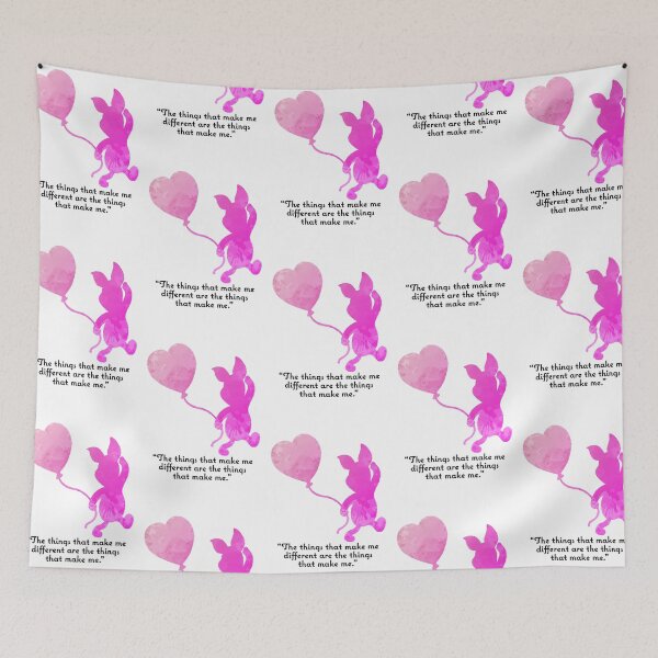 Item preview, Pig Inspired Silhouette designed and sold by ShadowsInspired.