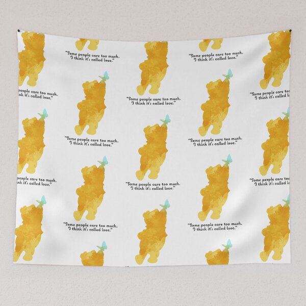 Item preview, Bear Inspired Silhouette designed and sold by ShadowsInspired.