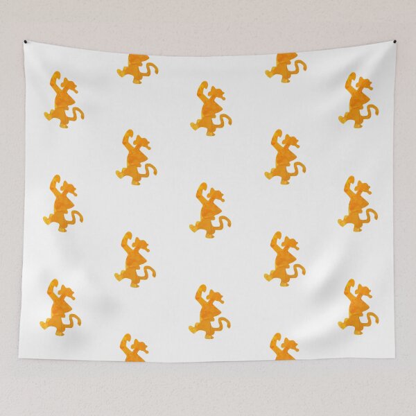 Item preview, Tiger Inspired Silhouette designed and sold by ShadowsInspired.