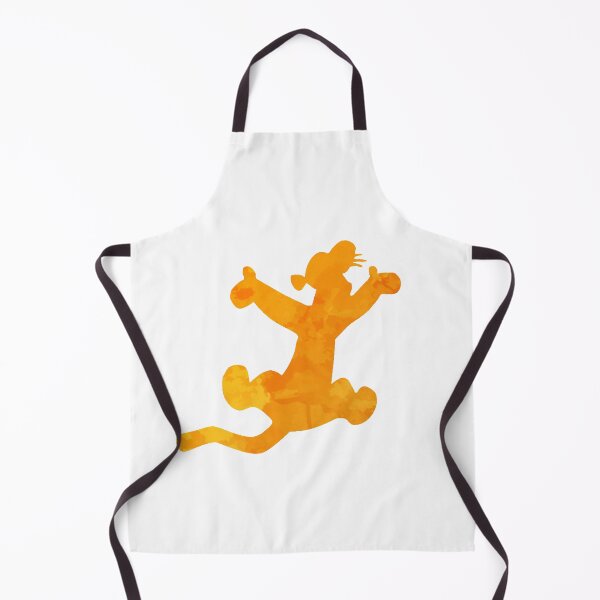 Item preview, Tiger Inspired Silhouette designed and sold by ShadowsInspired.