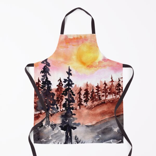Item preview, Golden Morning designed and sold by TigaTiga.