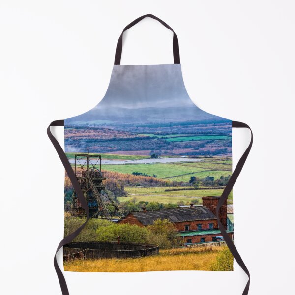 Item preview, Wales - Tower Colliery designed and sold by iCimages.net.