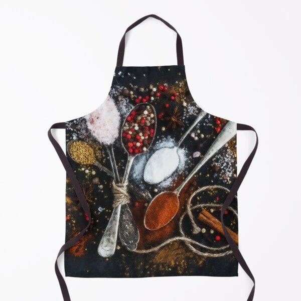 Item preview, Spice Market designed and sold by Jarrod Vandenberg.