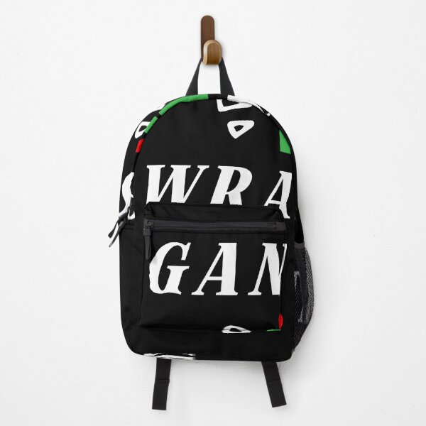 Item preview, Gangsta wrapper designed and sold by Dream Imagine Create ..