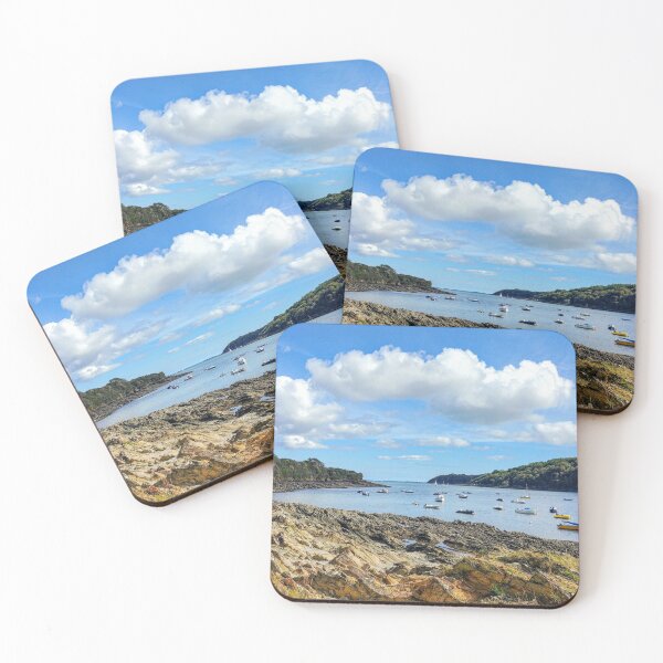 Item preview, Helford Passage Cornwall designed and sold by Jim Key.