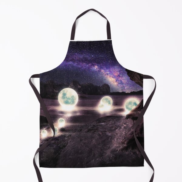 Item preview, Impossibile Noctem designed and sold by Jarrod Vandenberg.