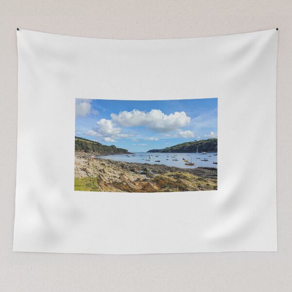 Item preview, Helford Passage Cornwall designed and sold by Jim Key.