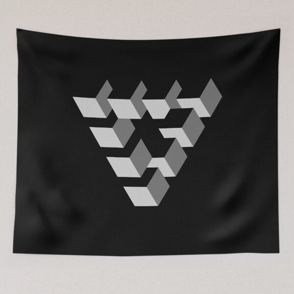 Item preview, Muted Illusion designed and sold by narcocynic.