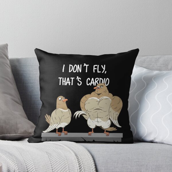 Item preview, Birds Do NOT Fly designed and sold by Gravity1206.