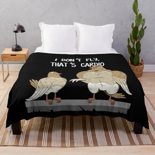 Item preview, Birds Do NOT Fly designed and sold by Gravity1206.