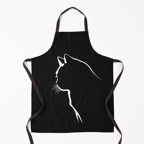 Item preview, Cat outline designed and sold by runstore.