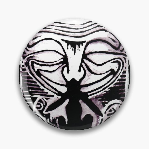Item preview, Moongazing Hare Linocut designed and sold by GoodfellowArt.