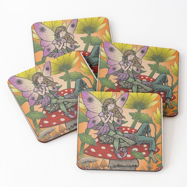 Item preview, Fairy Armbar designed and sold by Meerkatsu.