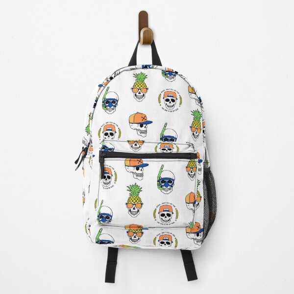 Item preview, Fun Summer Skeleton Design designed and sold by Nxt-Lvl-Awesome.