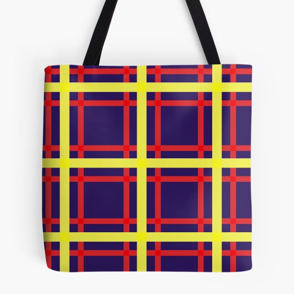 Item preview, Scottish Clan Maclaine of Lochbuie Ancient Hunting Tartan designed and sold by Jarrod Vandenberg.