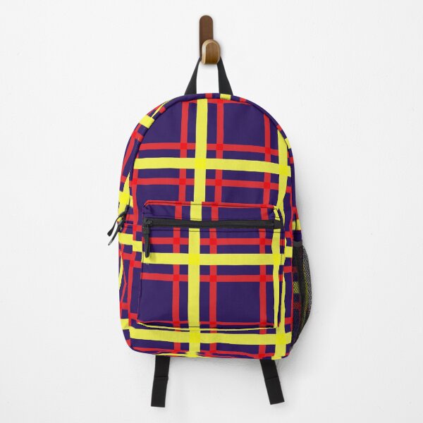 Item preview, Scottish Clan Maclaine of Lochbuie Ancient Hunting Tartan designed and sold by Jarrod Vandenberg.