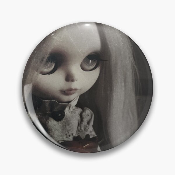 Item preview, Vampire Blythe  designed and sold by Manon Antoinette.