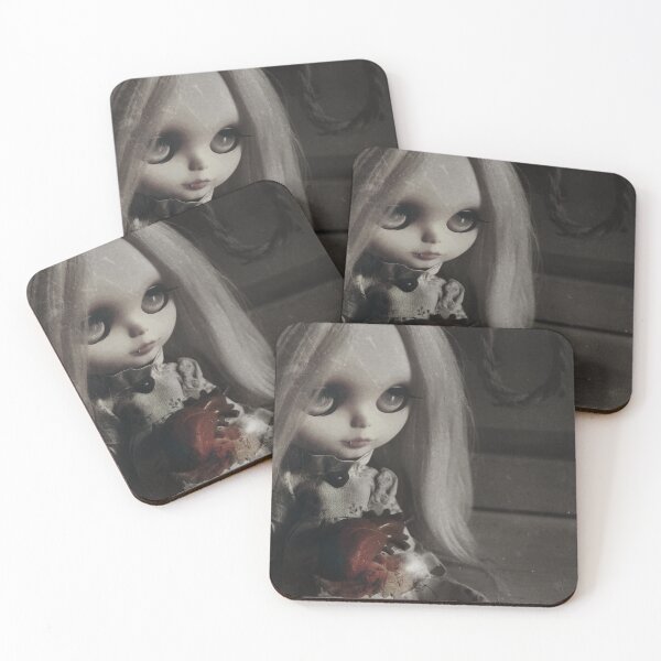 Item preview, Vampire Blythe  designed and sold by Manon Antoinette.
