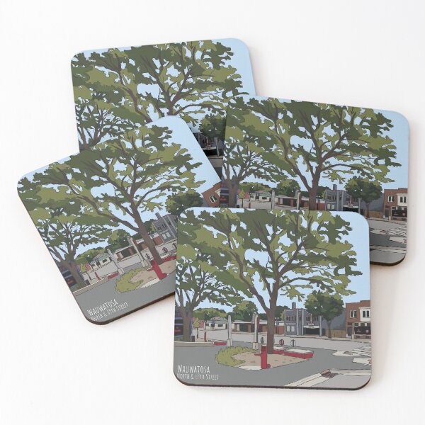 Item preview, North & 69th Wauwatosa designed and sold by abigailhausman.