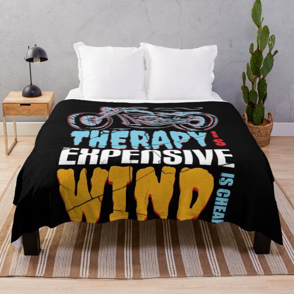 Item preview, Motorcycle Instead Of Therapy designed and sold by Gravity1206.