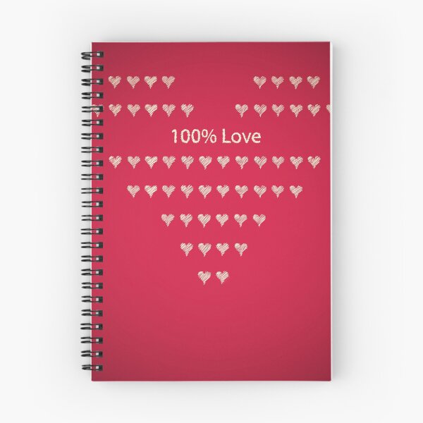Item preview, Love series - 100 Love 2nd designed and sold by greatnorris.