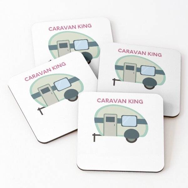 Item preview, On the road again in my Caravan designed and sold by First-Impress.