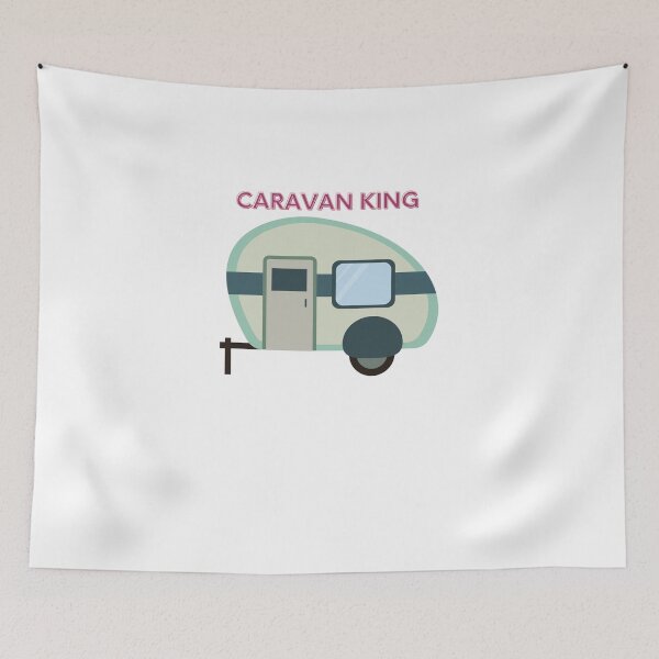 Item preview, On the road again in my Caravan designed and sold by First-Impress.