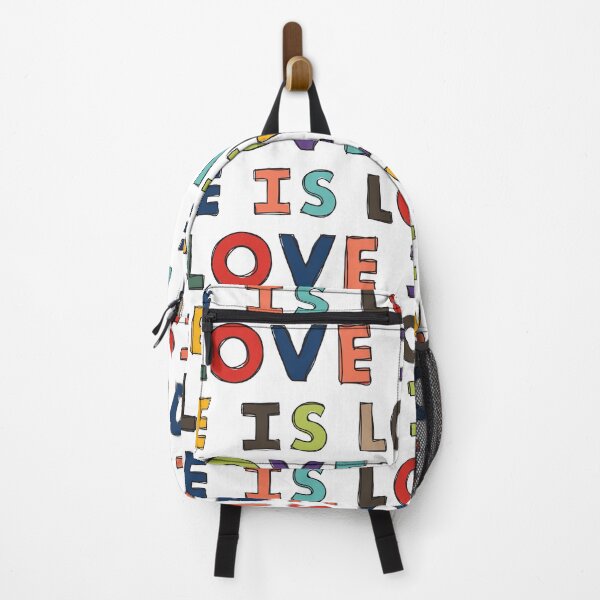 Item preview, Love is Love designed and sold by abigailhausman.