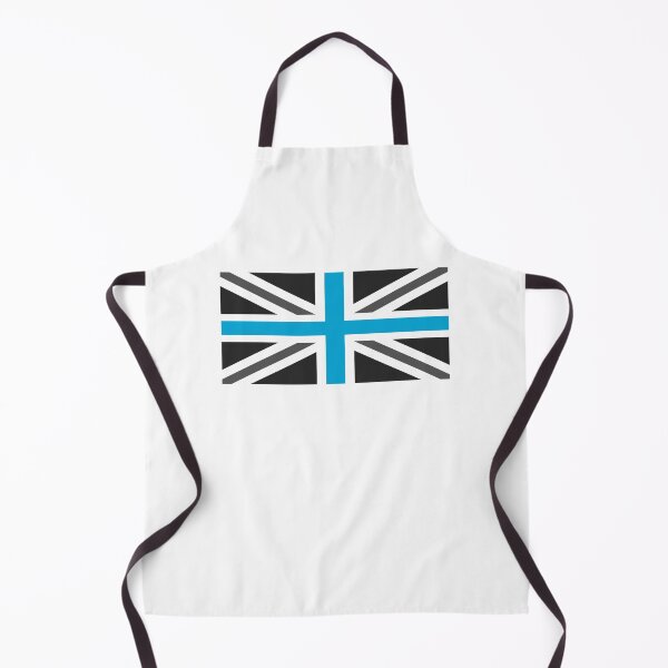 Item preview, Sky Union Jack designed and sold by Total-Cult.