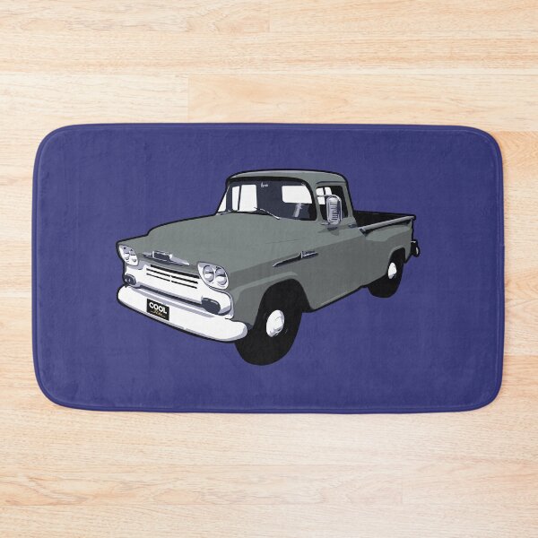 Item preview, 58-59 Grey C Truck designed and sold by CoolRide.