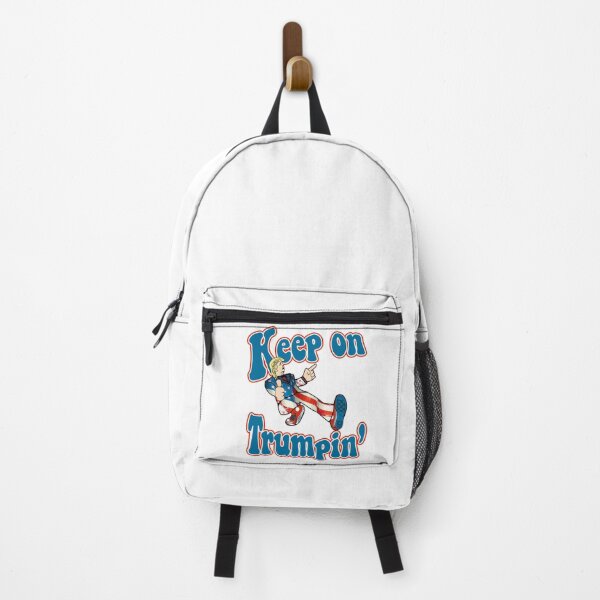 Item preview, Keep On Trumpin Donald Trump Maga designed and sold by Redhairmom1989.