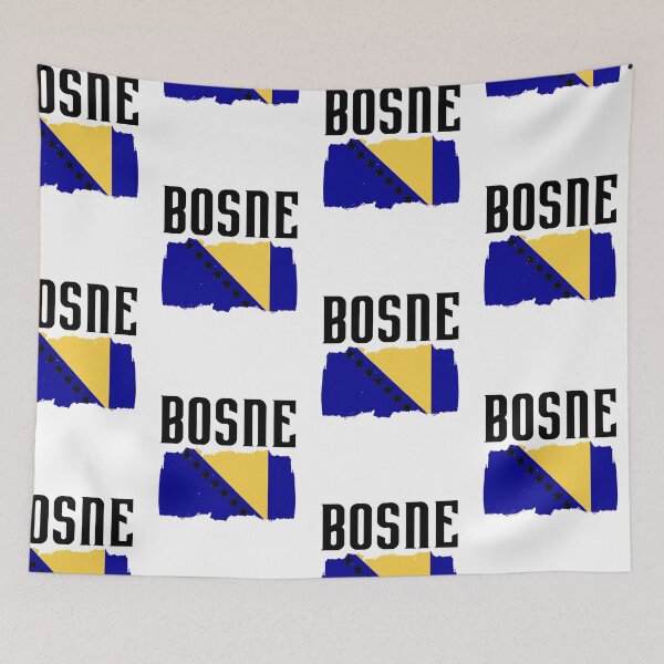 Item preview, bosna boy designed and sold by pirminio.
