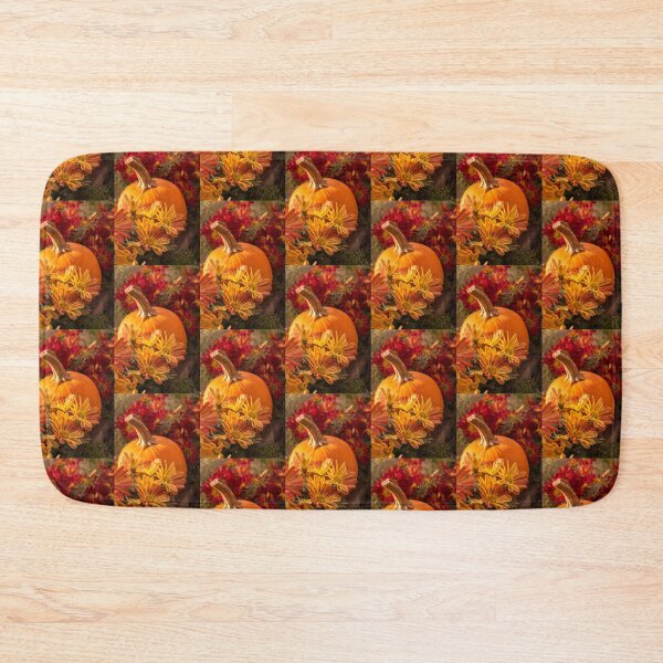 Item preview, Soft and Colorful Thanksgiving Still Life designed and sold by Georgia Mizuleva.