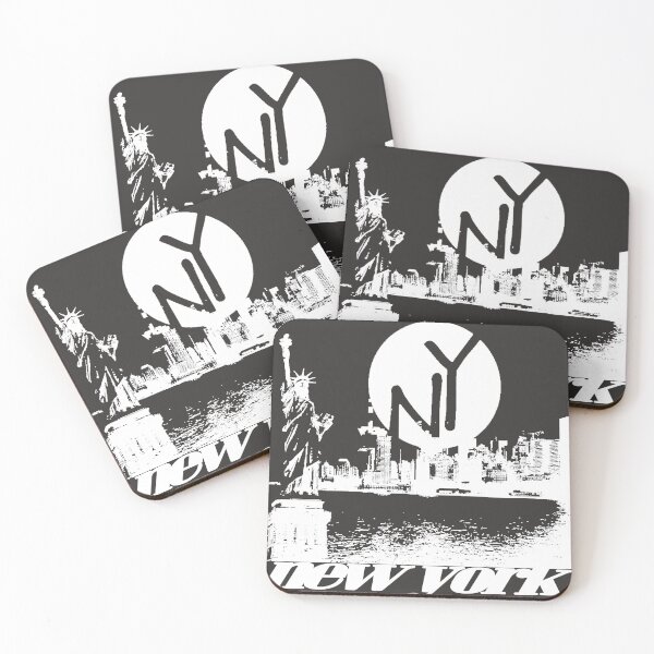 Item preview, new york designed and sold by Abharan.